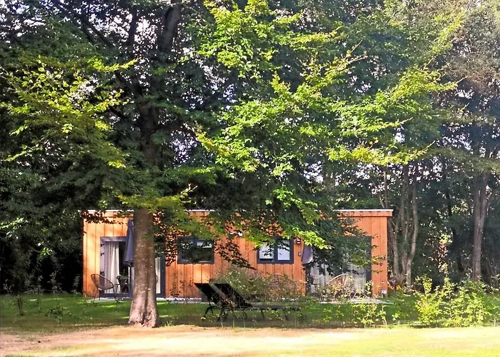 B&B Schoonhoven Suites