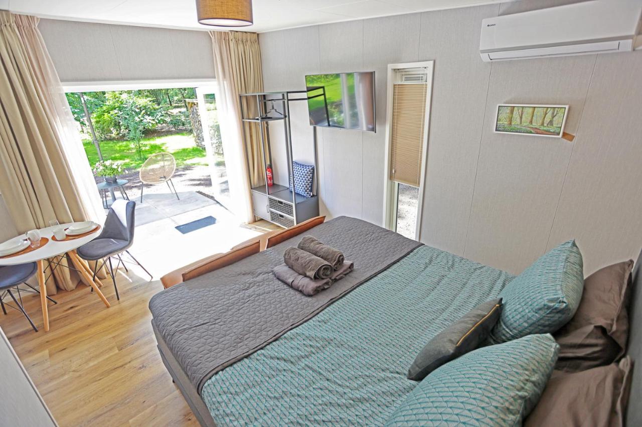 Schoonhoven Bed & Breakfast *