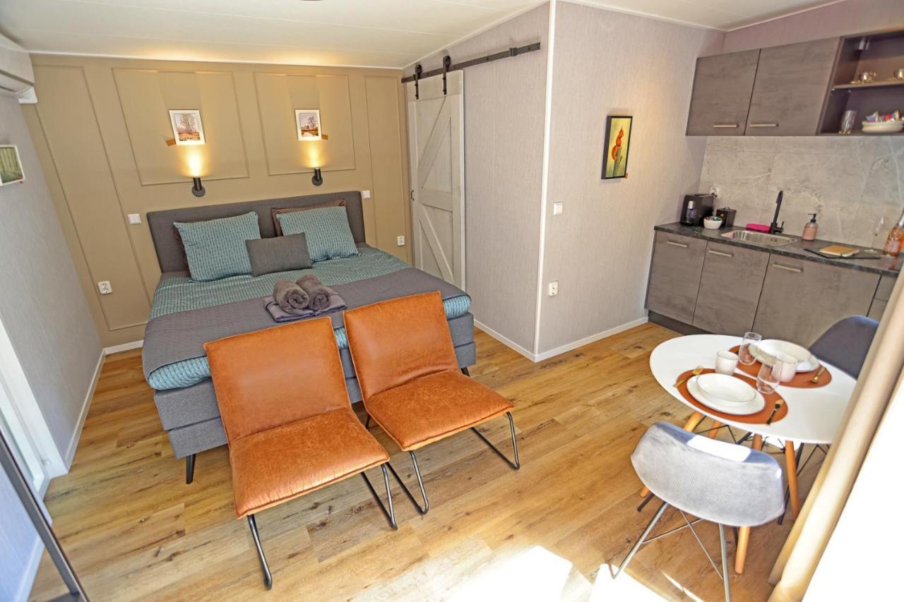 Schoonhoven Bed & Breakfast *