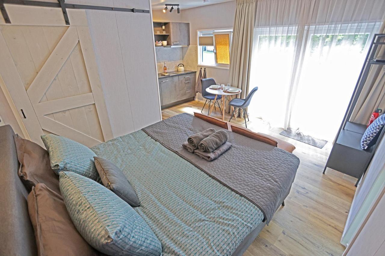 Bed & Breakfast Schoonhoven *