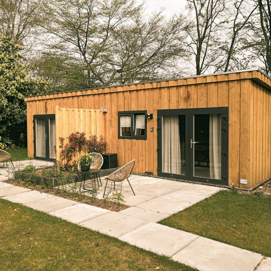 Schoonhoven Bed & Breakfast *